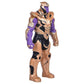 ZD Toys Thanos Action Figure – 4 Inch Marvel Infinity Saga Collectible - The World Of Nerds