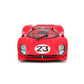 BBURAGO FERRARI 330 P4 DAYTONA 1967 SCALE - 1:24