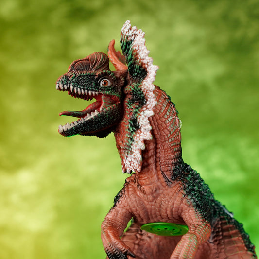 DILOPHOSAURUS