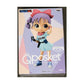 BANPRESTO DRAGON BALL BULMA Q POSKET - A