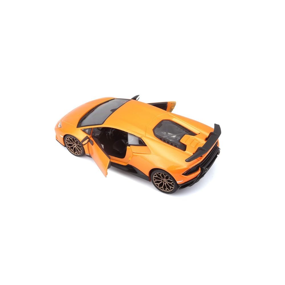 BBURAGO LAMBORGHINI HURACAN PERFORMANTE SCALE - 1:24