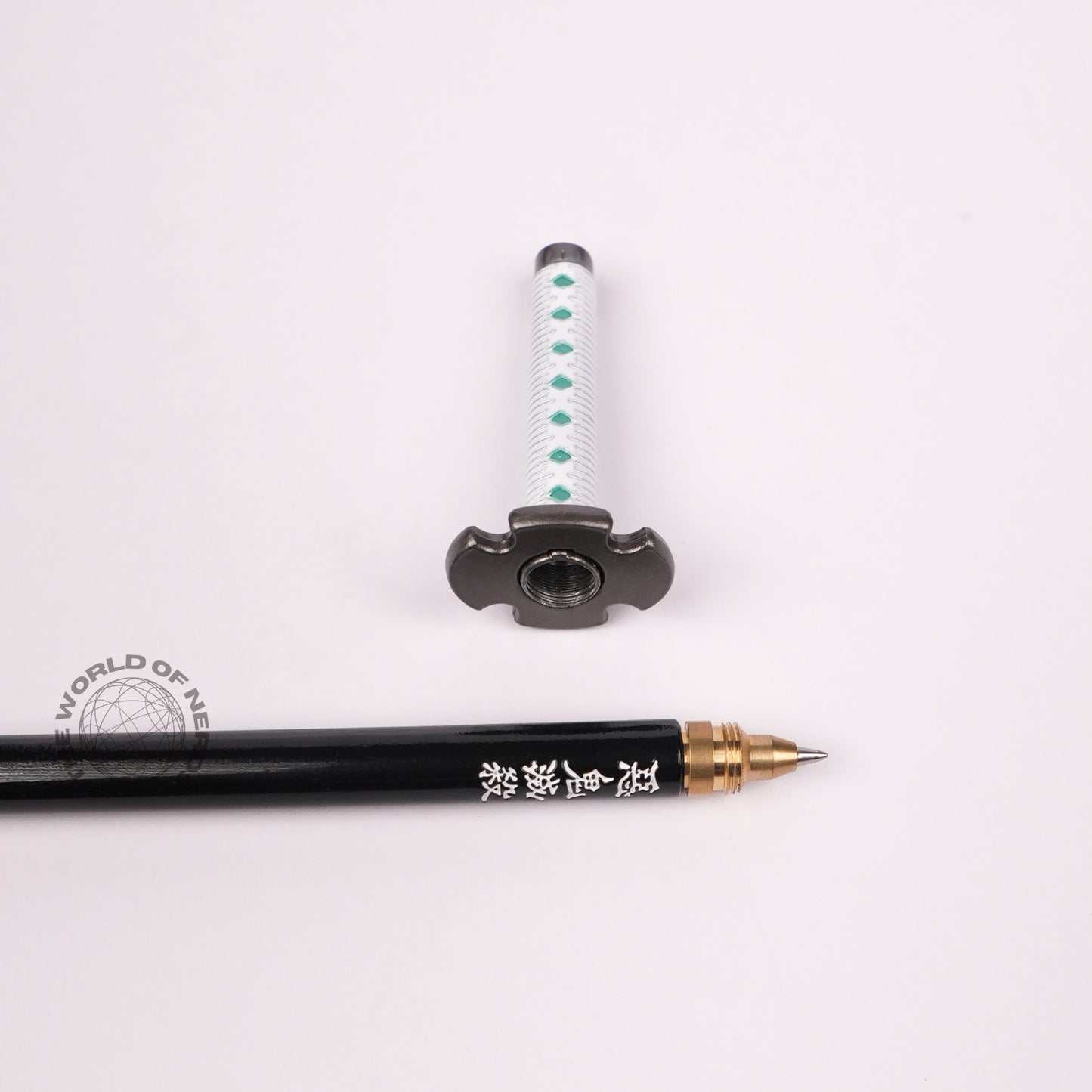 TANJIRO KAMADO - Demon Slayer Katana Sword Pen