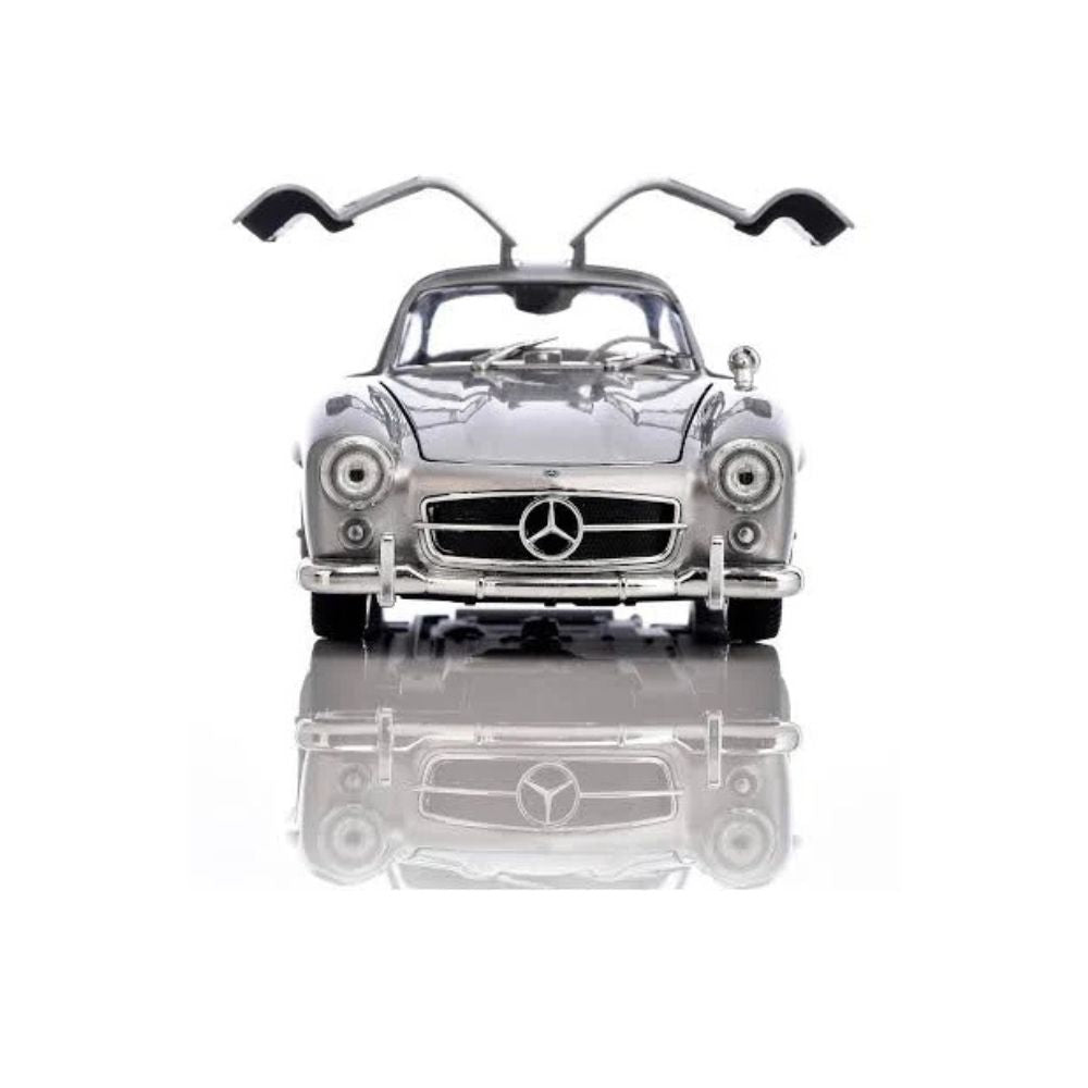 BBURAGO® MERCEDES-BENZ 300 SL 1954 SCALE - 1:24
