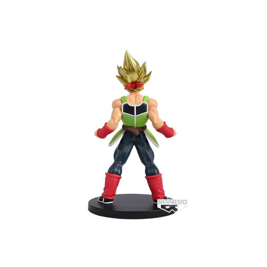 BANPRESTO DRAGON BALL SUPER BLOOD OF SAIYANS BARDOCK
