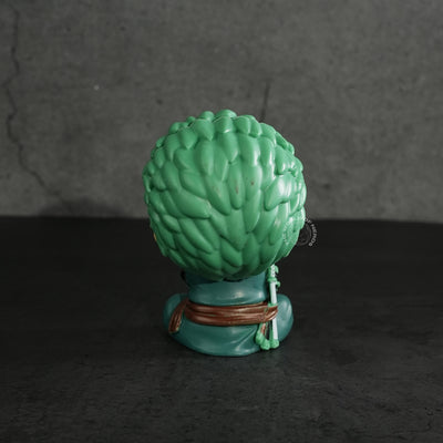 Chibi Zoro: Grinning Swordsman - 2