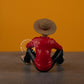 MONKEY D LUFFY D7 ACTION FIGURE
