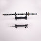 Sanemi Shinazugawa Katana Sword Pen