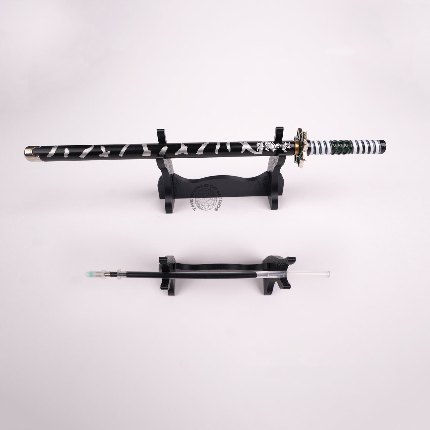 Sanemi Shinazugawa Katana Sword Pen