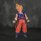 GOKU – SUPER SAIYAN D2 COLLECTIBLE FIGURE - The World Of Nerds