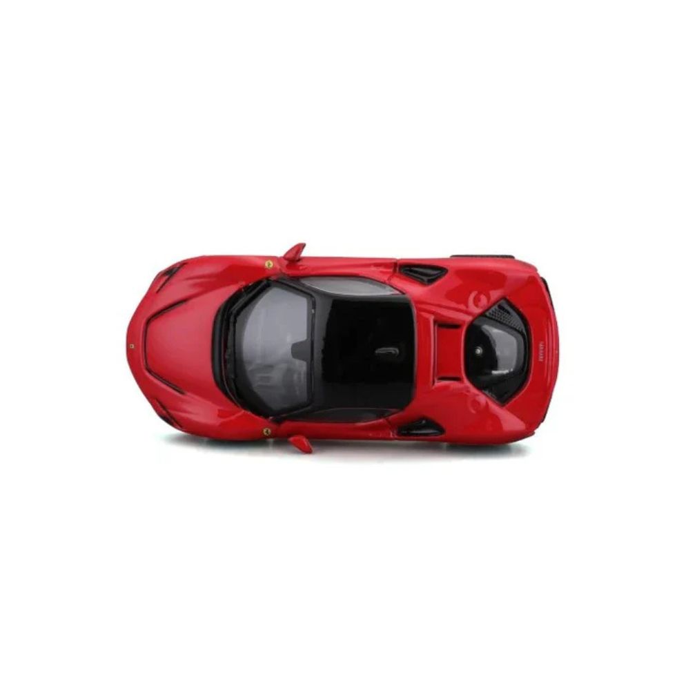 BBURAGO FERRARI SF90 STRADALE SCALE - 1:43
