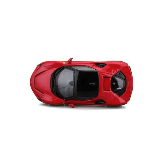 BBURAGO FERRARI SF90 STRADALE SCALE - 1:43