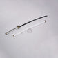 Zoro White Wado Ichimonji Wooden Katana – One Piece Anime Sword