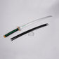 Muichiro Tokito Wooden Katana – Demon Slayer Anime Sword
