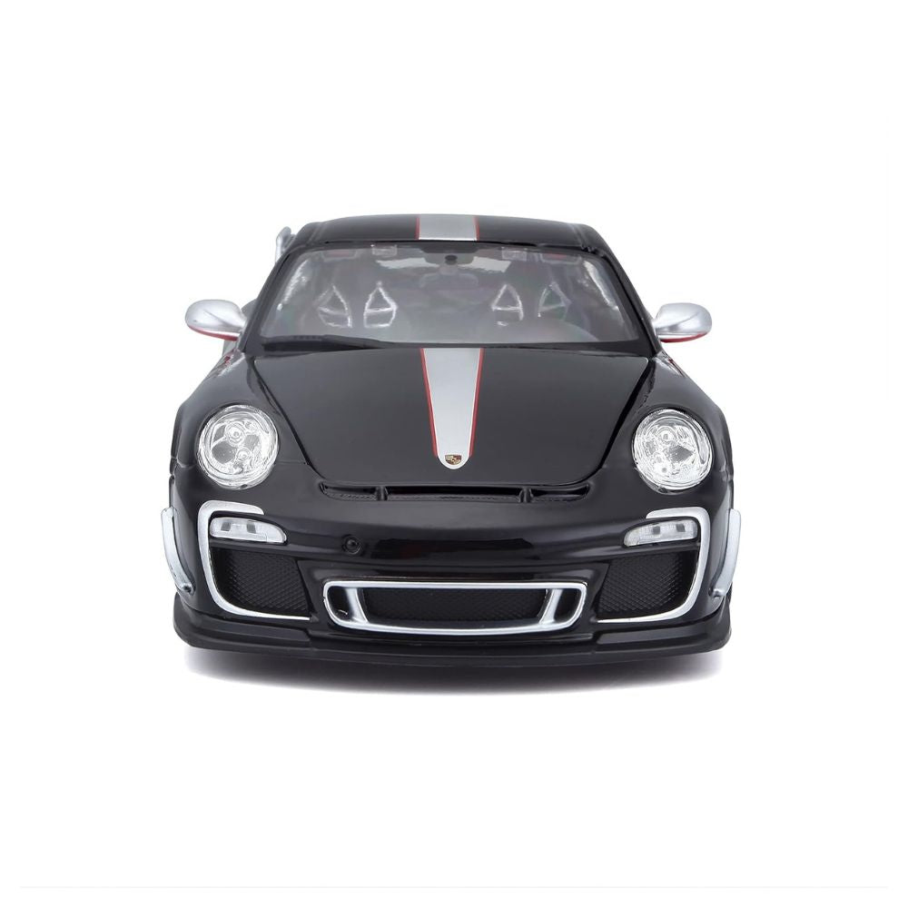 BBURAGO PORSCHE 911 GT3 RS 4.0 SCALE - 1:18