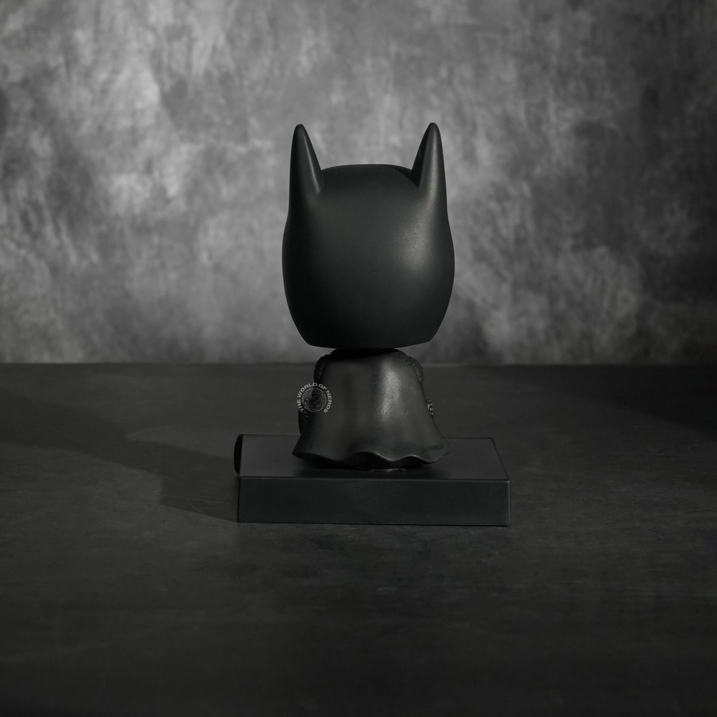 Batman – D2 Collectible Figure - The World Of Nerds