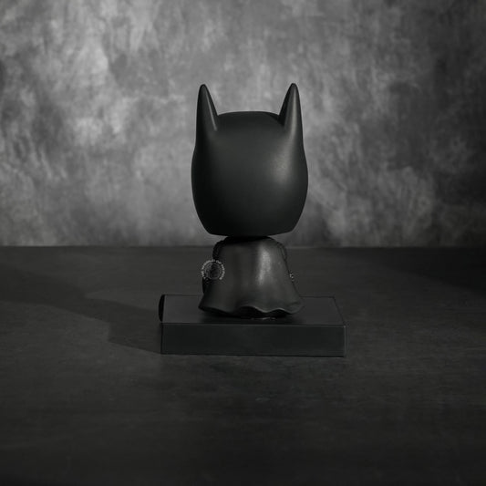 Batman – D2 Collectible Figure - The World Of Nerds