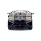 BBURAGO LAMBORGHINI HURACAN SUPER TROFEO EV02 SCALE - 1:43
