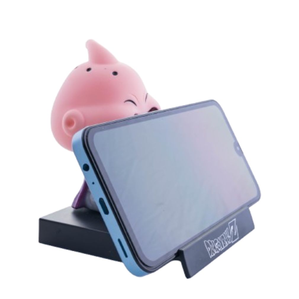 MAJIN BUU BOBBLEHEAD - The World Of Nerds