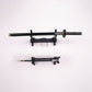 TANJIRO KAMADO  - Demon Slayer Black Katana Sword Pen
