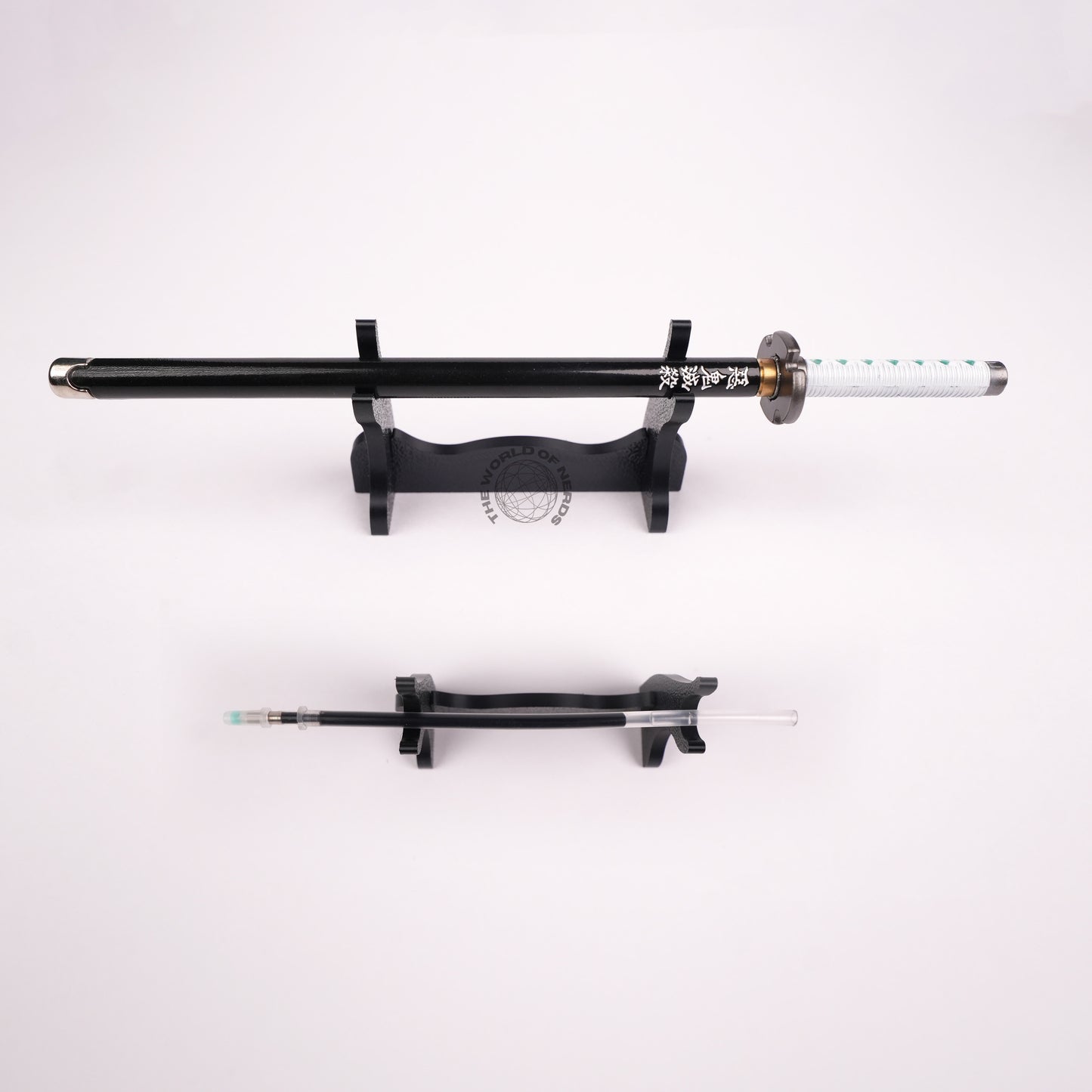 TANJIRO KAMADO - Demon Slayer Katana Sword Pen