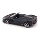 BBURAGO FERRARI LAFERRARI APERTA SCALE - 1:43