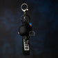 D1-SHIKAMARU NARA KEYCHAIN