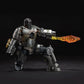 ZD Toys Iron Monger Action Figure – Premium Battle-Damaged Collectible - The World Of Nerds