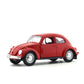 MAISTO VOLKSWAGEN BEETLE SCALE - 1:24