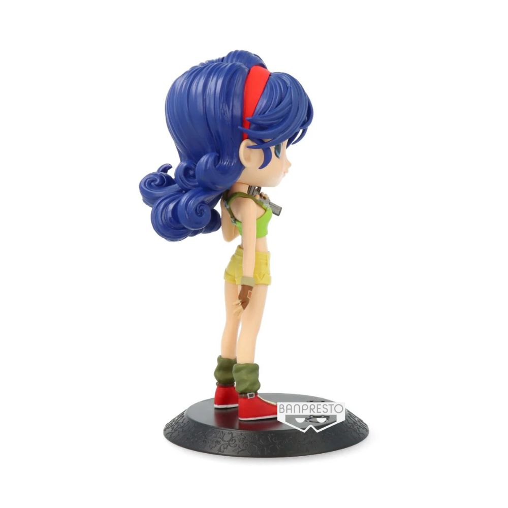 BANPRESTO DRAGON BALL LUNCH VERSION A Q POSKET
