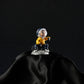 Shinchan Moon Base Astronaut Model