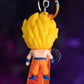 DRAGON BALL Z SUPER SAIYAN GOKU KEYCHAIN