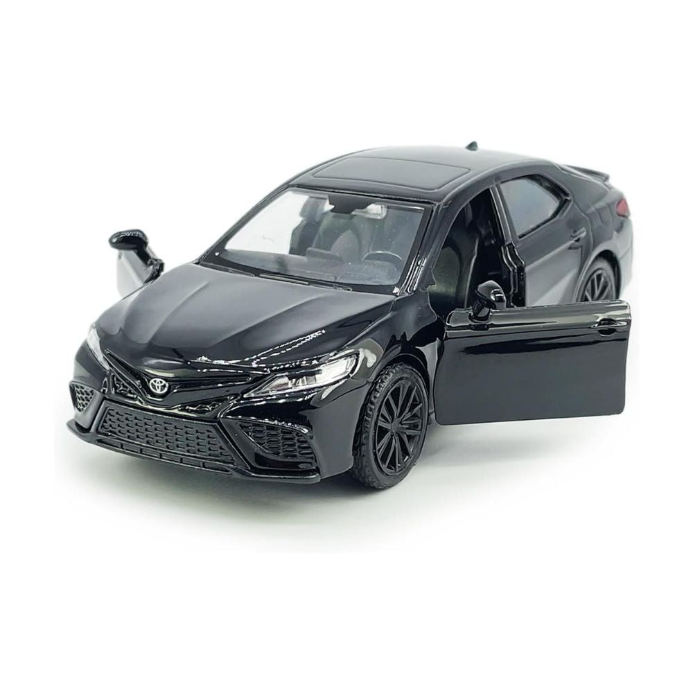 RMZ CITY TOYOTA CAMRY PULLBACK SCALE - 1:32