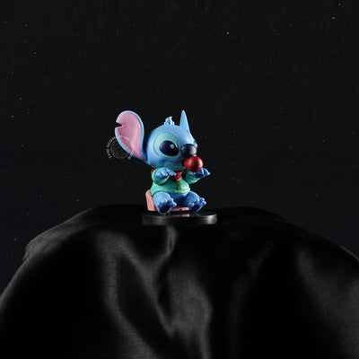Stitch's Cosmic Playtime - 2