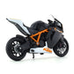 BBURAGO KTM 1190 RCB R SCALE - 1:18