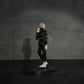 Jujutsu Kaisen Toge Inumaki Figure in Black Uniform