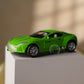 CAR DIE CAST-SET OF 4PCS SCALE - 1:64