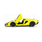 RMZ CITY LAMBORGHINI SIAN FKP 37 PULLBACK SCALE - 1:32