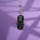 Lamborghini Sian Car Keychain
