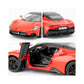 RMZ CITY MASERATI MC20 PULLBACK SCALE - 1:32