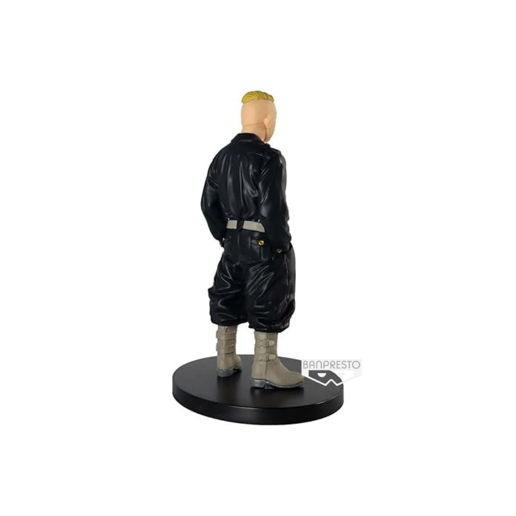 BANPRESTO TOKYO REVENGERS HARUKI HAYASHIDA