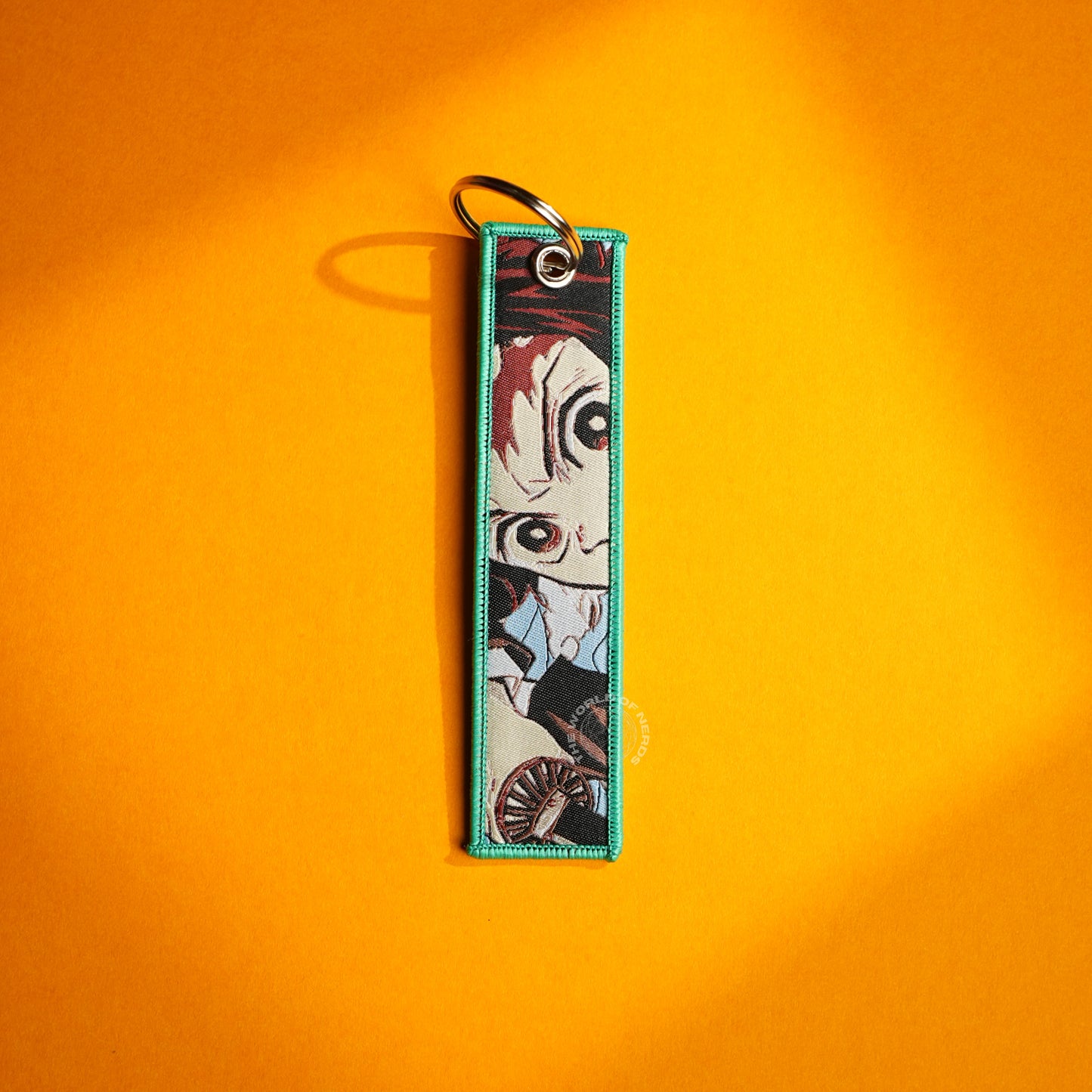 Demon Slayer Keychains – Stunning Artwork for True Fans