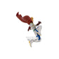 BANPRESTO LEMILLION VOL 16B MY HERO ACADEMIA MIRIO TOGATA - B