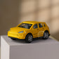 CAR DIE CAST-SET OF 4PCS SCALE - 1:64