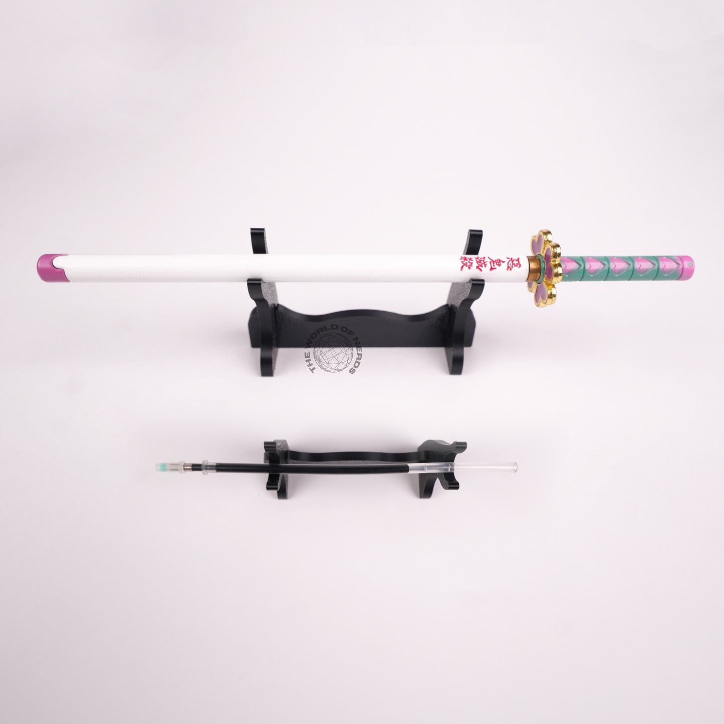 Mitsuri Katana Sword Pen - Demon Slayer