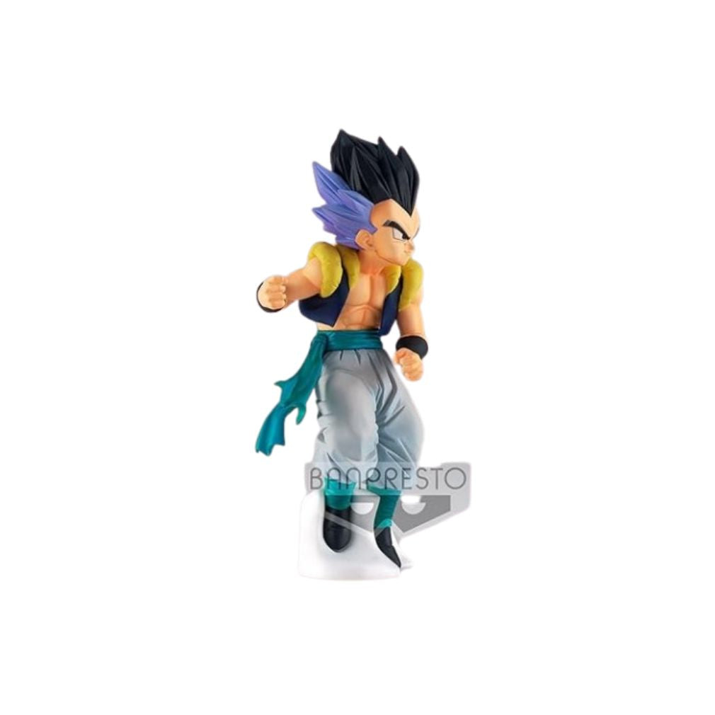 BANPRESTO DRAGON BALL Z SUPER SAIYAN GOTENKS VOL 6