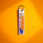 Limitless Power: Gojo and Jujutsu Kaisen Keychains