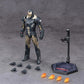 Iron Man Mark 15: A Blaze in the Shadows