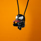 Venom Mini Hanging Figure