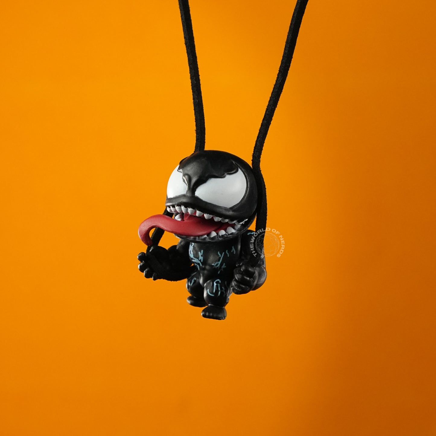 Venom Mini Hanging Figure