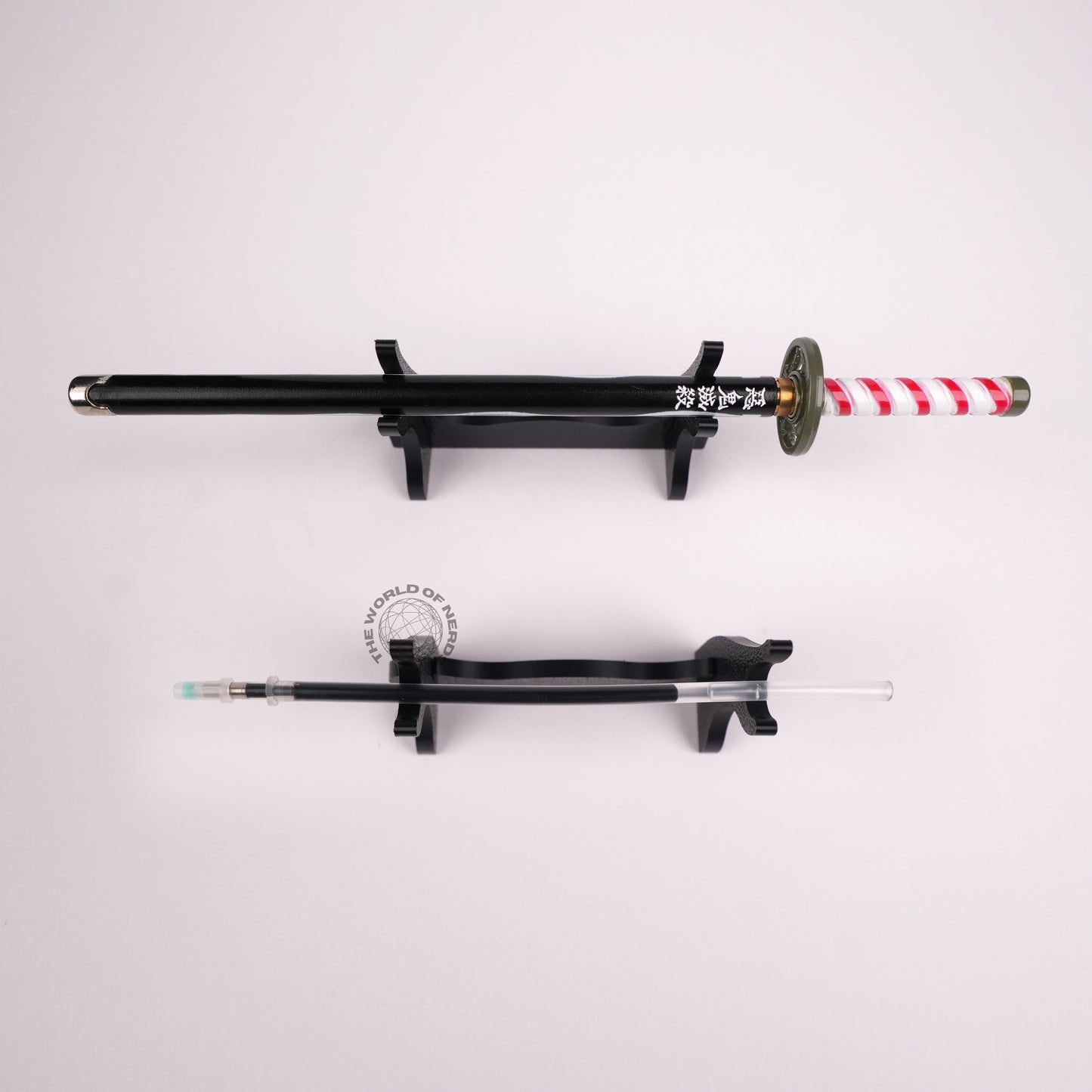OBANAI IGURO  - Demon Slayer Katana Sword Pen